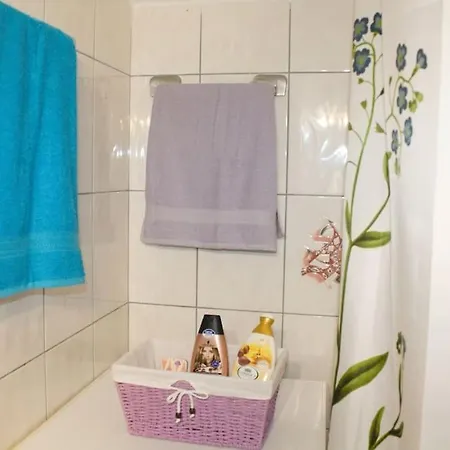 Apartment Cozy Abazi Pula