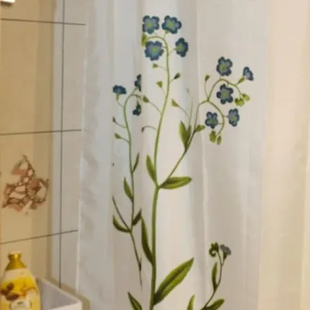 Apartment Cozy Abazi *