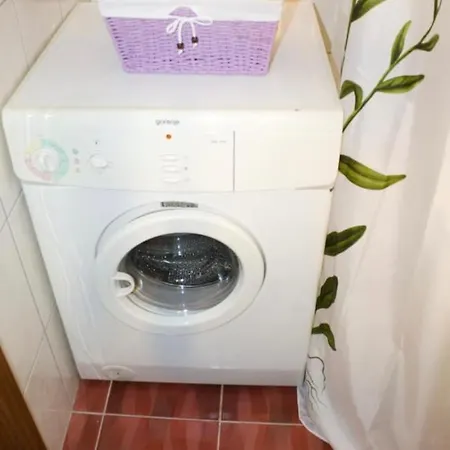 Apartment Cozy Abazi