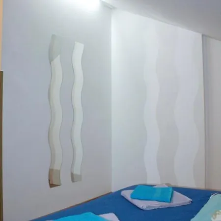 Cozy Abazi Apartment