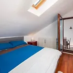 Lägenhet Cozy Abazi Pula