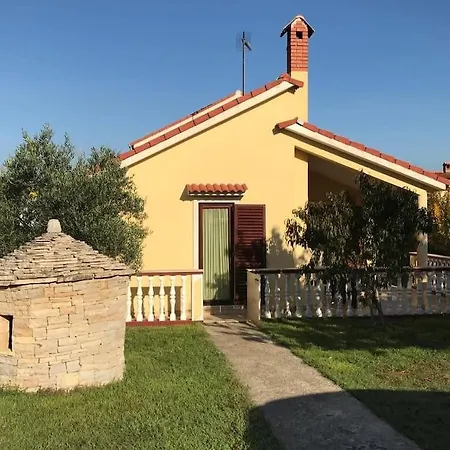 Apartman Cosy Abazi