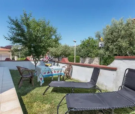 Cosy Abazi Apartman