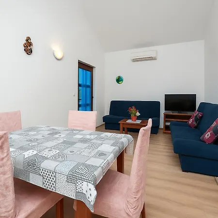 Apartman Cosy Abazi *