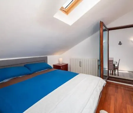 Apartment Cozy Abazi Pula