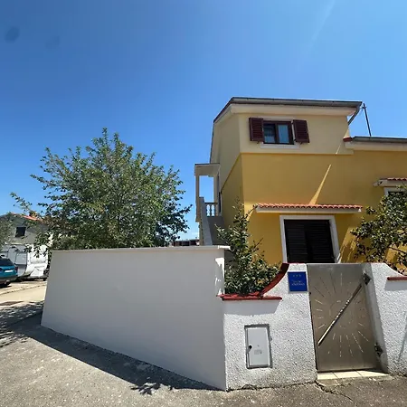 Apartman Cosy Abazi