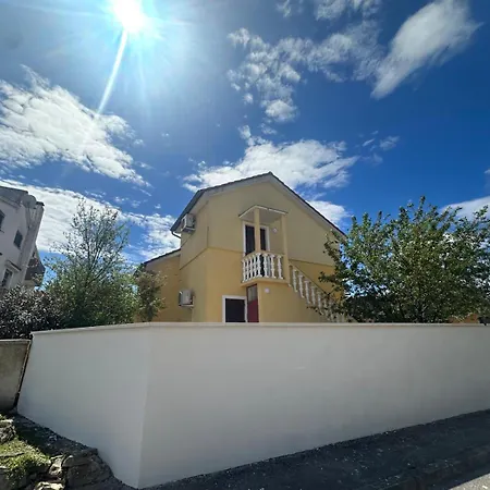 Apartman Cosy Abazi