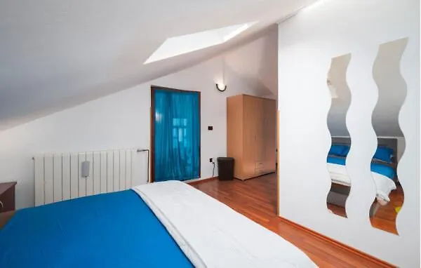 Apartman Cozy Abazi *