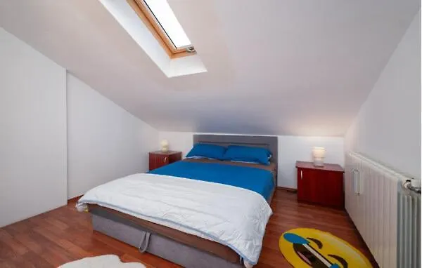 Cozy Abazi Apartman Póla