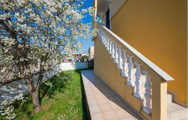 Apartman Cozy Abazi Póla