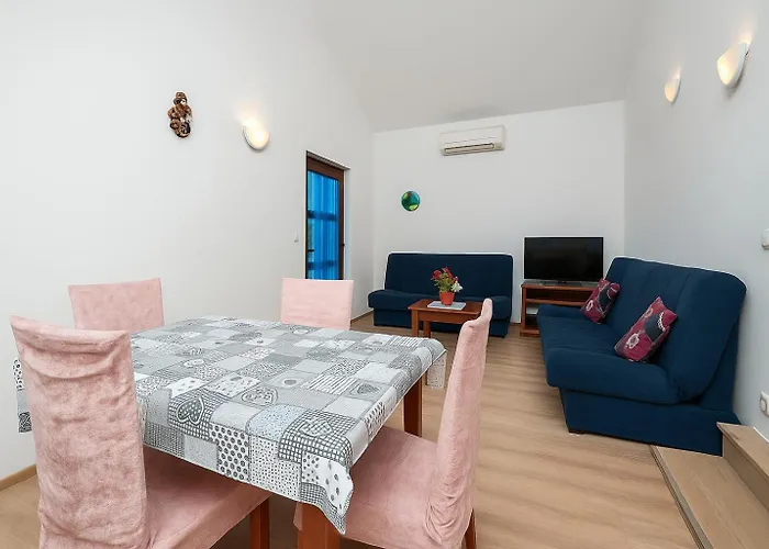 Apartman Cozy Abazi *