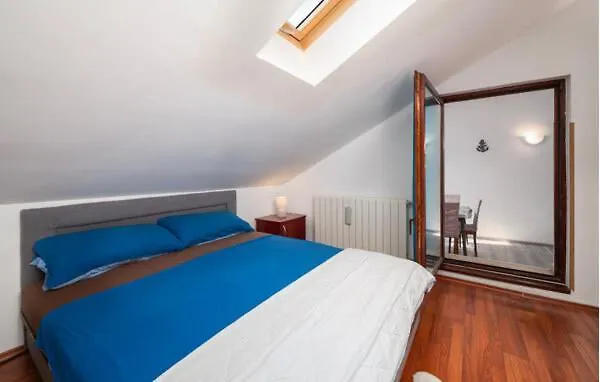 Apartman Cozy Abazi Póla