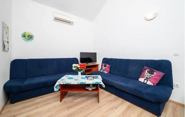 Apartman Cozy Abazi